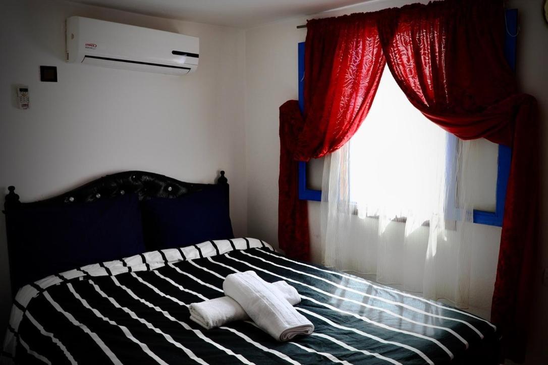Dar El Khzana Apartment Chefchaouen Exterior photo