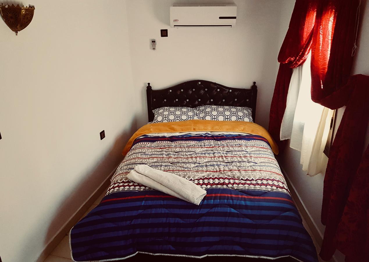 Dar El Khzana Apartment Chefchaouen Exterior photo