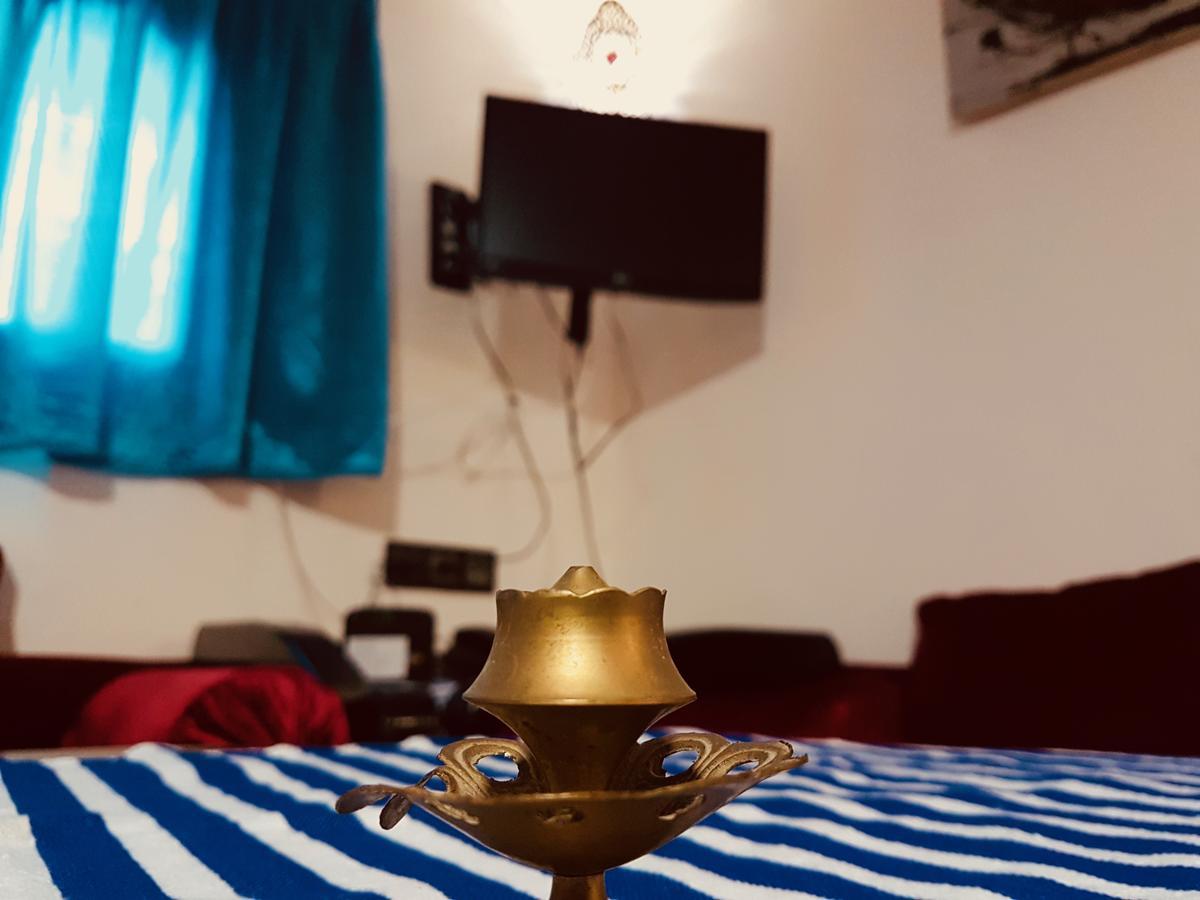 Dar El Khzana Apartment Chefchaouen Exterior photo