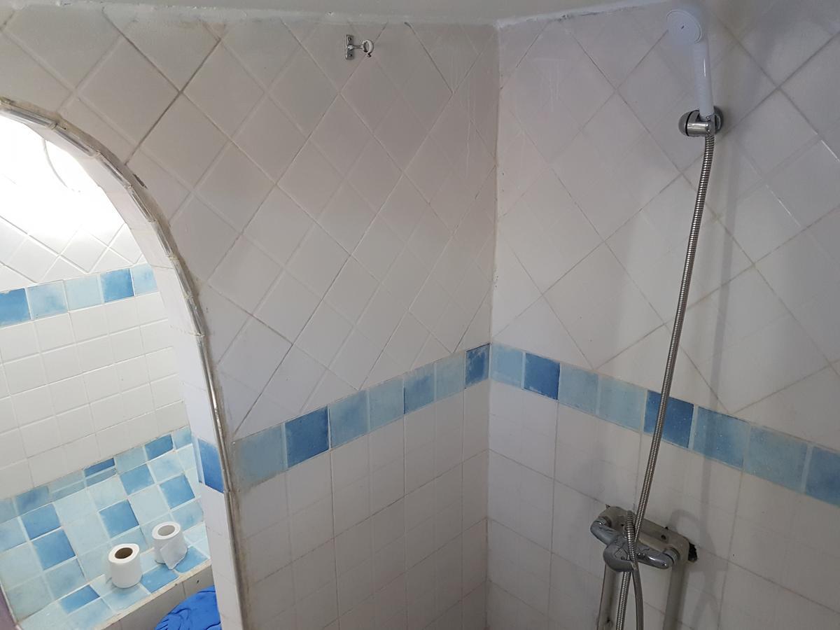 Dar El Khzana Apartment Chefchaouen Exterior photo